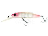 Hard Lure Pontoon21 Crackjack 78 SP DR - S24 Ghost Pearl Ruddy