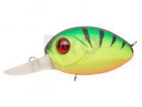Hard Lure Pontoon21 Baby Red Rag 32F MDR | 32mm 5.1g - 042 Matte Chartreuse Perch