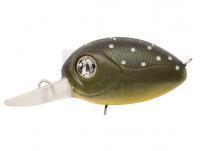 Hard Lure Pontoon21 Baby Red Rag 32F MDR | 32mm 5.1g - 314 Brook Trout