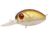 Hard Lure Pontoon21 Baby Red Rag 32F MDR | 32mm 5.1g - 317 Natural Brown