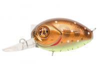 Hard Lure Pontoon21 Baby Red Rag 32F MDR | 32mm 5.1g - 729 Alumina CB Iwana