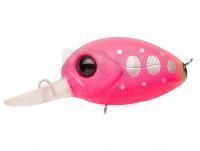 Hard Lure Pontoon21 Baby Red Rag 32F MDR | 32mm 5.1g - R44 Pink Yamame