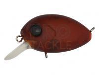 Hard Lure Pontoon21 Baby Red Rag 32F SR | 32mm 4.8g - R42 Ghost BOH