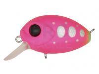 Hard Lure Pontoon21 Baby Red Rag 32F SR | 32mm 4.8g - R44 Pink Yamame