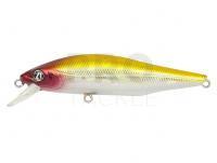 Hard Lure Pontoon21 Cheeky 68F SR - A15 Gold Back Red Head