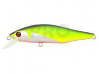 Hard Lure Pontoon21 Cheeky 68F SR - R37 Flashing Chartreuse