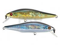 Hard Lure Pontoon21 Cheeky 80F SR - 222 Doublet 2
