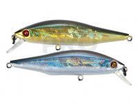 Hard Lure Pontoon21 Cheeky 80F SR - 222 Doublet 2