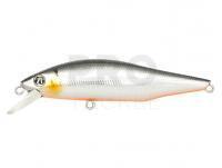 Hard Lure Pontoon21 Cheeky 80F SR - 712 Alumina Higenaga