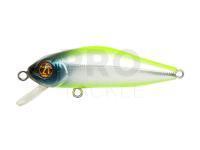 Hard Lure Pontoon21 Crack Jack 48SP SR 4.8cm 3.2g - 702 Alumina Fresh Green SH