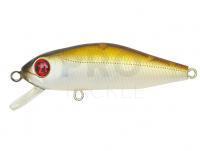 Hard Lure Pontoon21 Crackjack 38F DR - 317 Natural Brown