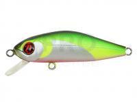 Hard Lure Pontoon21 Crackjack 38SP SR - R37 Flashing Chartreuse