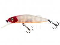 Hard Lure Pontoon21 Crackjack 78 SP MR - A17 Ghost Pearl Red Head