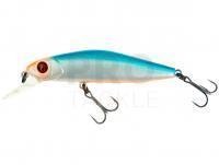 Hard Lure Pontoon21 Crackjack 78 SP MR - S25 Oorange UV light Blue