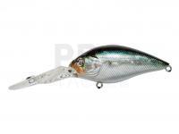 Hard Lure Pontoon21 Deephase 70F | 7cm 15.6g - 005 Crash HG Wakasagi