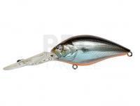 Hard Lure Pontoon21 Deephase 70F | 7cm 15.6g - 154 Metallic HG Wakasagi OB