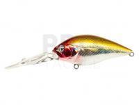 Hard Lure Pontoon21 Deephase 70F | 7cm 15.6g - A15 Gold Back Red Head