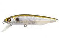 Hard Lure Pontoon21 Dexter Minnow 71SP SR | 71mm 7.05g - 081 G thread Fin Shad