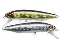 Hard Lure Pontoon21 Dexter Minnow 71SP SR | 71mm 7.05g - 222 Doublet 2