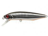 Hard Lure Pontoon21 Dexter Minnow 93SP SR | 93mm 13.5g - 051 Metallic HG Silver&Black OB RE