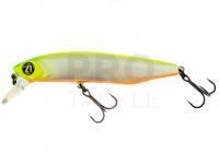 Hard Lure Pontoon21 Dexter Minnow 93SP SR | 93mm 13.5g - S62 Fresh Chartreuse Pearl