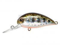 Hard Lure Pontoon21 Hypnose 38F MDR | 38mm 4g - 050 Crash HG Silver Amago