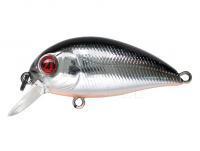 Hard Lure Pontoon21 Hypnose 38F SR | 38mm 3.7g - 051 Metallic HG Silver&Black OB RE