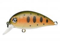 Hard Lure Pontoon21 Hypnose 38F SR | 38mm 3.7g - R02 Fade Yamame