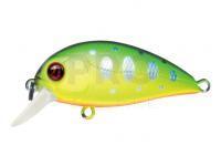 Hard Lure Pontoon21 Hypnose 38F SR | 38mm 3.7g -  R10 Chartreuse Yamame Tiger