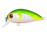 Hard Lure Pontoon21 Hypnose 38F SR | 38mm 3.7g - R37 Flashing Chartreuse