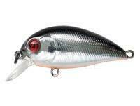 Hard Lure Pontoon21 Hypnose 38F SSR | 38mm 3.8g - 051 Metallic HG Silver&Black OB RE