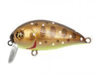 Hard Lure Pontoon21 Hypnose 38F SSR | 38mm 3.8g - 729 Alumina CB Iwana