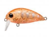 Hard Lure Pontoon21 Hypnose 38F SSR | 38mm 3.8g - R46 TP Orange