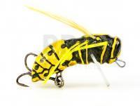 Hard Lure Imago Lures Hornet 3.5cm 2.7g - YB