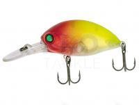 Hard Lure Quantum Fat Minnow DR 4cm 6g - crazy clown