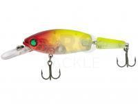 Hard Lure Quantum Jointed Minnow 8.5cm 13g - crazy clown