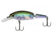 Hard Lure Quantum Jointed Minnow 8.5cm 13g - real shiner