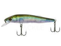 Hard Lure Quantum Slim Minnow SR 9.5cm 11.5g - real shiner