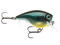 Crankbait Rapala BX Brat 5cm 10g 1.8m - CBN Carbon