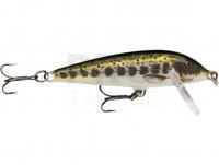 Lure Rapala CountDown 3cm - Muddler