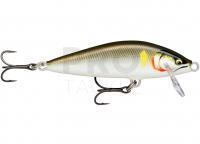 Hard Lure Rapala CountDown Elite 3.5cm 4g - Gilded Ayu (GDAY)