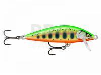 Hard Lure Rapala CountDown Elite 5.5cm 5g - Gilded Chartreuse Yamame (GDCY)