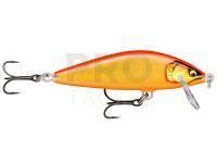 Hard Lure Rapala CountDown Elite 5.5cm 5g - Gilded Gold Orange (GDGO)