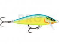 Hard Lure Rapala CountDown Elite 5.5cm 5g - Gilded Parrot (GDPRT)