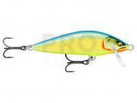 Hard Lure Rapala CountDown Elite 7.5cm 10g - Gilded Parrot (GDPRT)