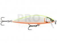 Hard Lure Rapala CountDown Elite 9.5cm 14g - Gilded Chartreuse Orange Belly (GDCO)