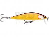 Hard Lure Rapala CountDown Elite 9.5cm 14g - Gilded Gold Red (GDGR)