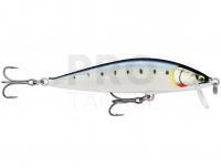 Hard Lure Rapala CountDown Elite 9.5cm 14g - Gilded Maiwashi (GDMI)