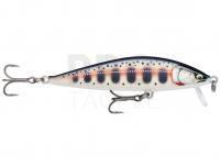 Hard Lure Rapala CountDown Elite 9.5cm 14g - Gilded Yamame (GDYM)