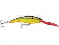 Lure Rapala Deep Tail Dancer 7cm - Bleeding Hot Olive